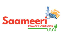 Saameeri Power logo